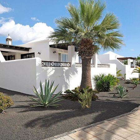 Bungalow Paraiso Playa Blanca (Lanzarote) Exterior foto