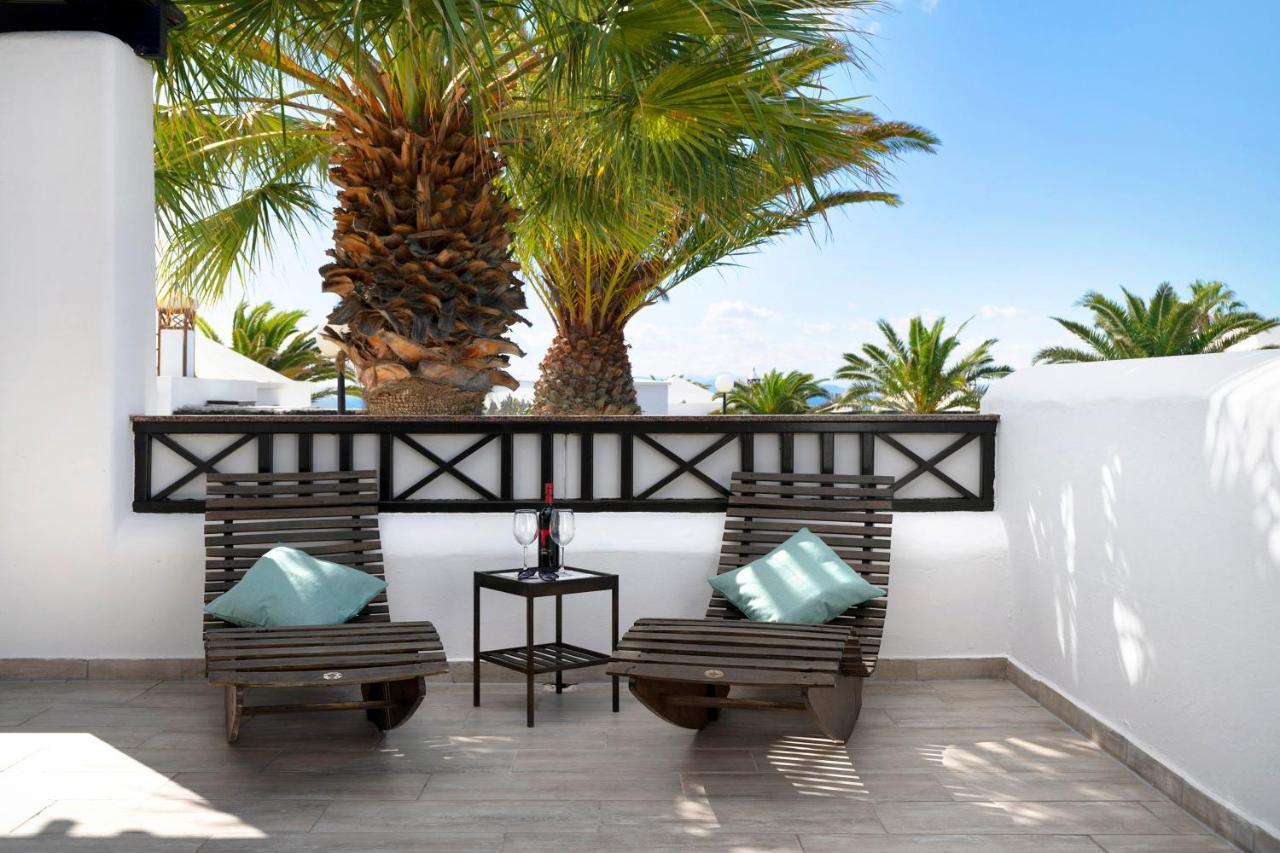 Bungalow Paraiso Playa Blanca (Lanzarote) Exterior foto