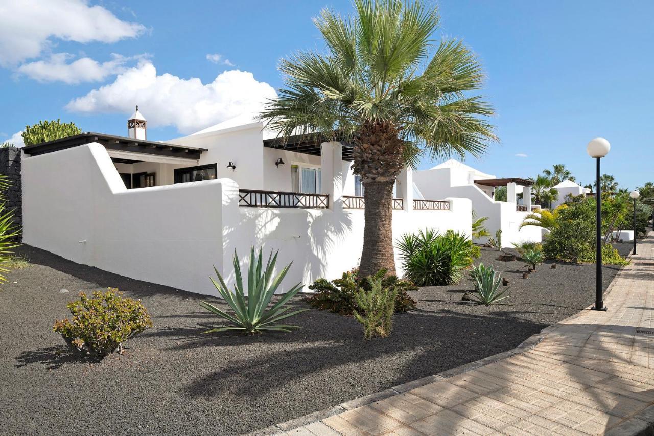Bungalow Paraiso Playa Blanca (Lanzarote) Exterior foto